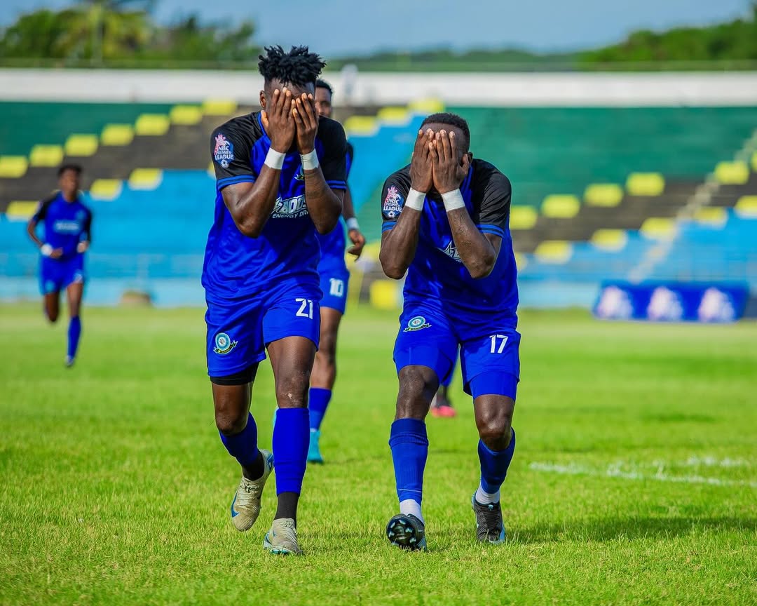 Clatous Chota Chama ‘Triple C’ Arudi Simba SC