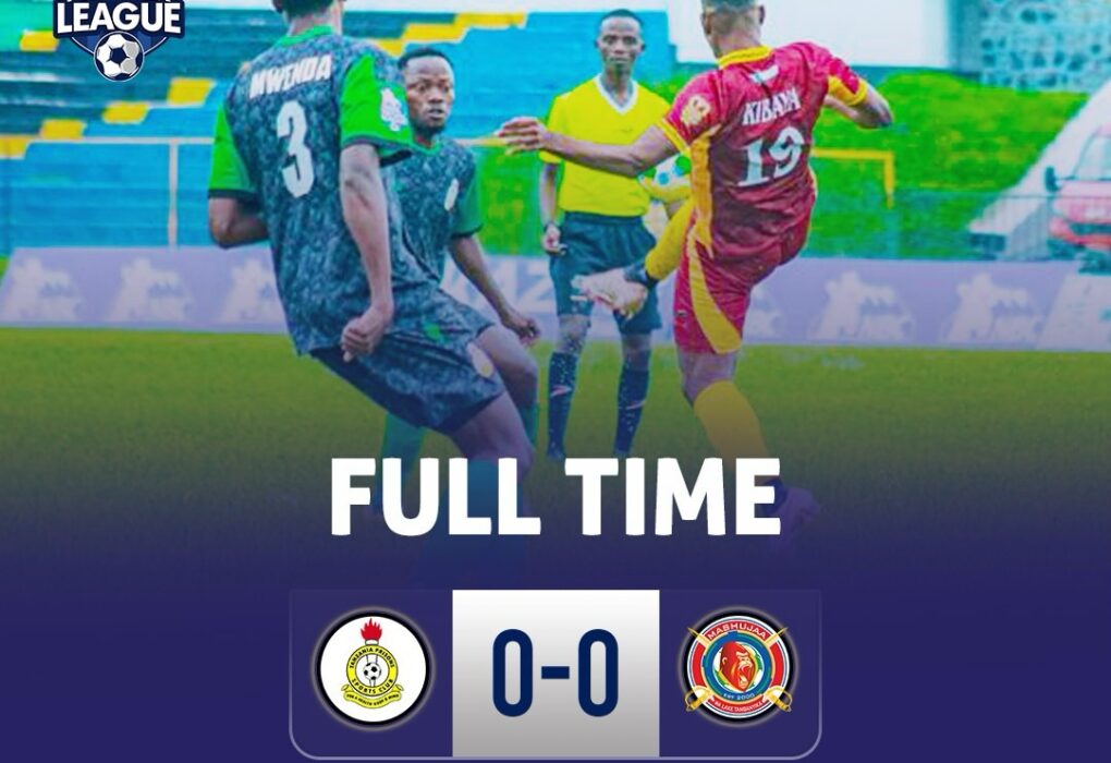 Mashujaa na KMC Wagawana Pointi Baada ya Sare ya 0-0