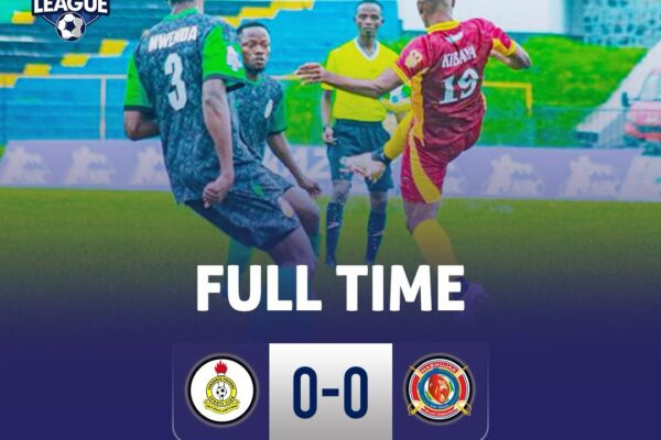 Mashujaa na KMC Wagawana Pointi Baada ya Sare ya 0-0