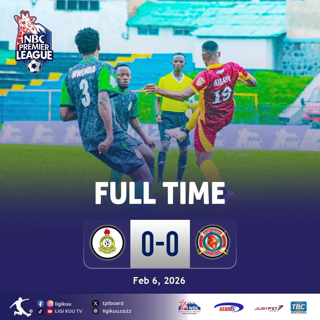 Mashujaa na KMC Wagawana Pointi Baada ya Sare ya 0-0