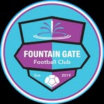 Fountain Gate Academy Yatinga Fainali