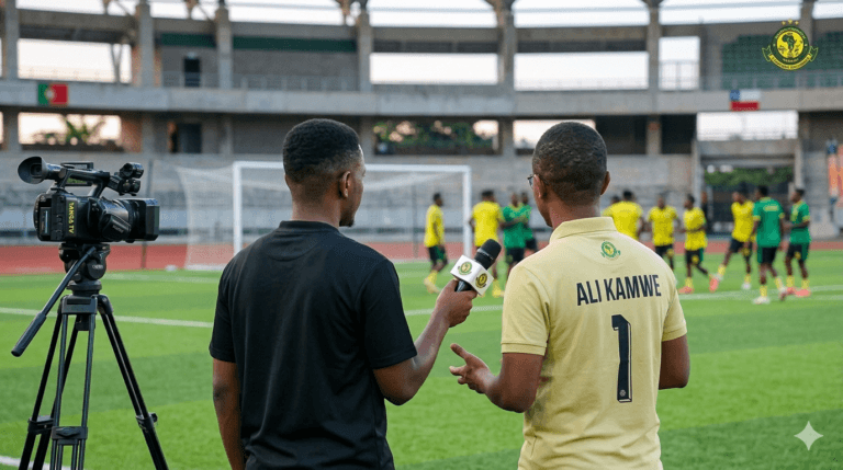 Yanga SC Yaanika Mikakati Kabambe ya Kumalizia Msimu
